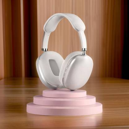 GUGGU P9 (Bluetooth Headphones) Stylish Wireless (Gaming Headset) with BT5.98BC99 Bluetooth