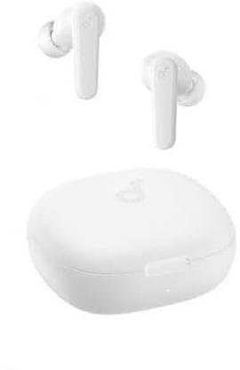 Soundcore R50i In-Ear Earbuds, TWS with 30H+ Playtime, Clear Calls & High Bass Bluetooth