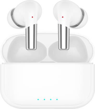 TEQIR X41 Bullets Wireless with Fast Charge, 50 Hrs Battery Life, Earbuds with mic Bluetooth