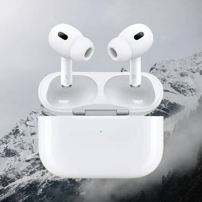 Jhs AirPods Pro 25H Play Type-C Fast Charge HALE Bluetooth