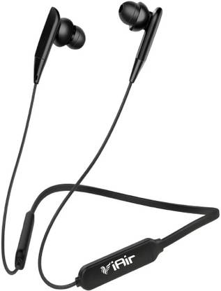 IAIR Hardrock Bluetooth