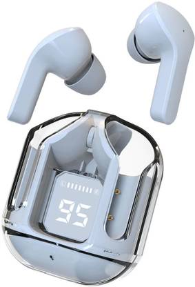 SOBEYS Ultrapod ANC TWS Premium Earbuds with Noise Cancellation, Battery High Quality Bluetooth