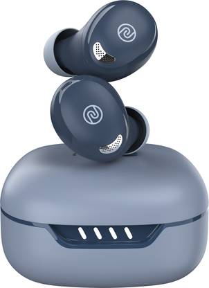 Noise Buds Trance 2 with 45 Hr of Playtime, ENC with Quad Mic, Low Latency (Upto 40ms) Bluetooth