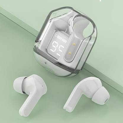 house of common EARBUDS Bluetooth