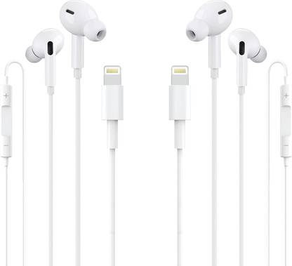 MARS Tune Into Quality: iPhone Earphones for Music Lovers Wired