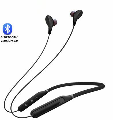 Worricow Top Selling 5.0 Bluetooth Neckband Headphone Earphone Headset Bluetooth
