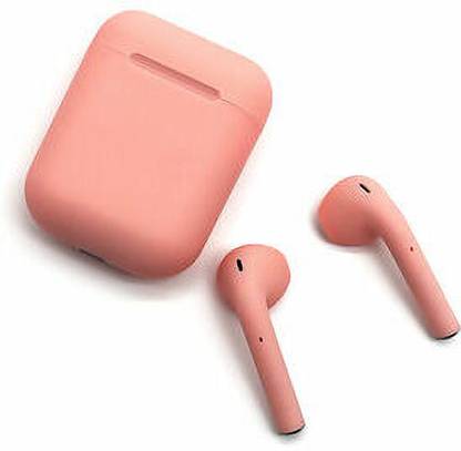 GAGANDEEP TWS i12 Bluetooth Wireless Earphone Touch Sensor hesadset G18 Bluetooth