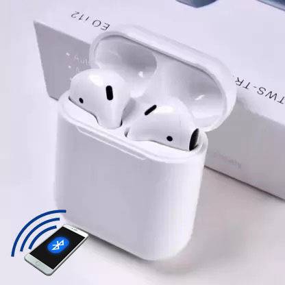 TANBAN i12 Wireless Bluetooth Earphone Bluetooth