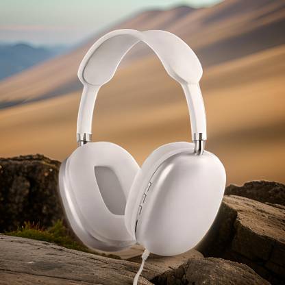 YAROH P9 (Bluetooth Headphones) Stylish Wireless (Gaming Headset) with BT5.52CG53 Bluetooth