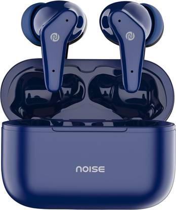Noise Buds VS102 with 50 Hrs Playtime, 11mm Driver, IPX5 and Unique Flybird Design Bluetooth