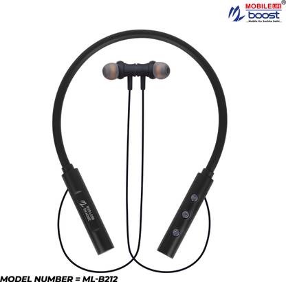 BLACK BOOST NB-ML-B212 Bluetooth