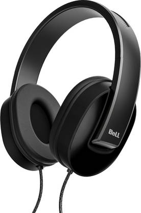 BELL BLHP120A Over Head Headphone Wired