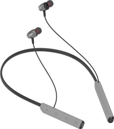 XEWISS Star-Latest Headphones Neckband Music Time Battery Backup 24 Hours-4 Bluetooth