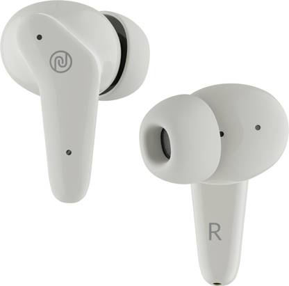 Noise Buds VS102 Plus with 36 Hours Playtime, Instacharge, ENC, Quad Mic and HyperSync Bluetooth