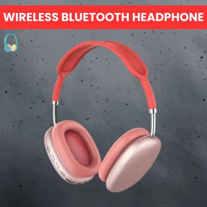 FRONY P9 Wireless Bluetooth Headphones Over Ear With Noise Reduction, Hi-Fi SoundB119 Bluetooth