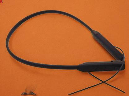 3BAAN A808 ENC calling, 50 Hrs of Playtime, Low latency(Up to 50ms) & 3 EQ Modes Bluetooth