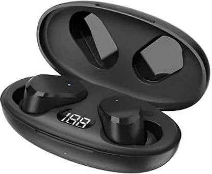 MI-STS T18 TWS with Low Latency and Long Battery Life Bluetooth Earbuds Bluetooth