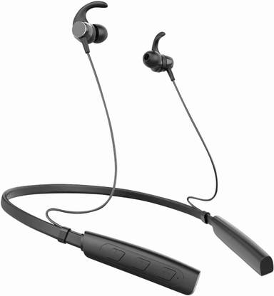 CIHLEX C-9 24Hr Long Life Battery Bluetooth Headphone Earphone Neckband Earbuds Earpods Bluetooth