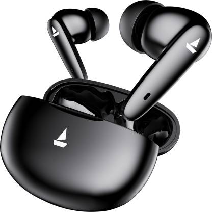 boAt Airdopes 161 Pro with 50 HRS Playback, ASAP Charge & Multi Point Connectivity Bluetooth Gaming Headset