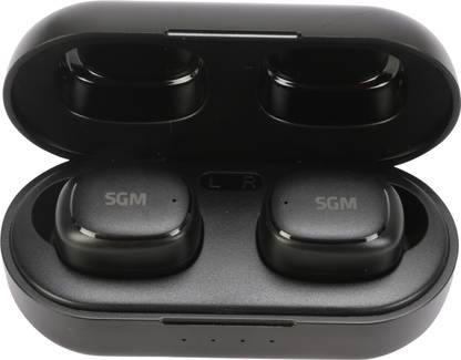 SGM AP-5 earbuds Bluetooth