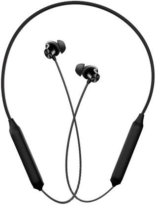 MAK Bullets Z2 Bluetooth Wireless in Ear Earphones with Mic, Bombastic Bass Bluetooth