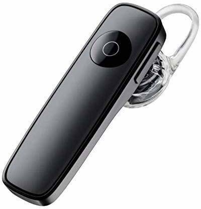 icall K1-Single Ear Bluetooth