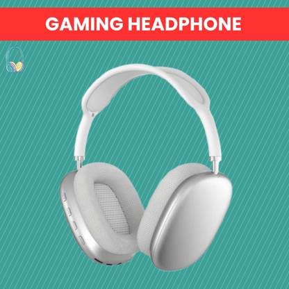 FRONY P9 Wireless Bluetooth Headphones Over Ear With Noise Reduction, Hi-Fi SoundA43 Bluetooth