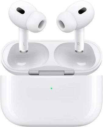 Omer N Co Air-pod Pro 2( 2nd Generation) Best premium quality -(USB-C) Bluetooth Bluetooth