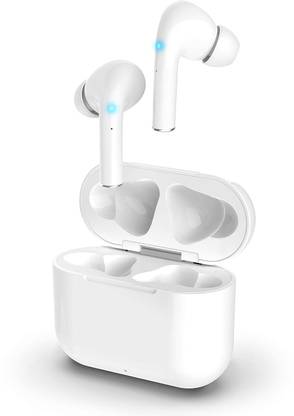 PIZLO 5.2 Bluetooth Deep Bass, Fast Charging True Wireless Earbuds Bluetooth Headset Bluetooth