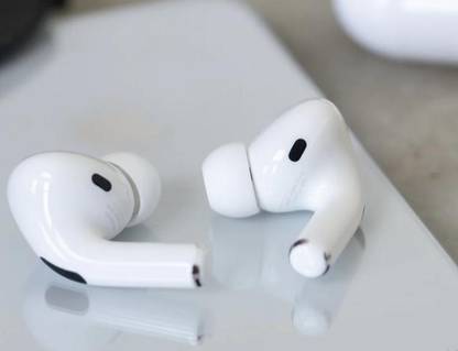 BeatFlow Airpods Pro 2 (2nd gen) Original certified with MagSafe Case-(USB-C) Bluetooth