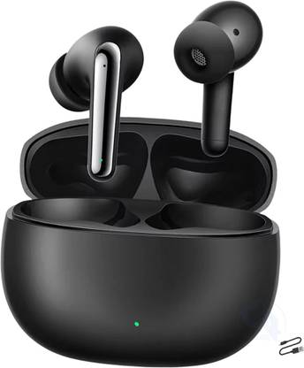 CIHROX True Wireless Stereo Earbuds Headset Private Tooling Flat Bluetooth Earphone-8 Bluetooth Gaming