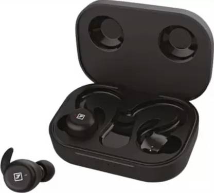 OGAM One 7 TWS-06 Duopods Gympods With 70+ Hours Battery Backup Waterproof Bluetooth Gaming