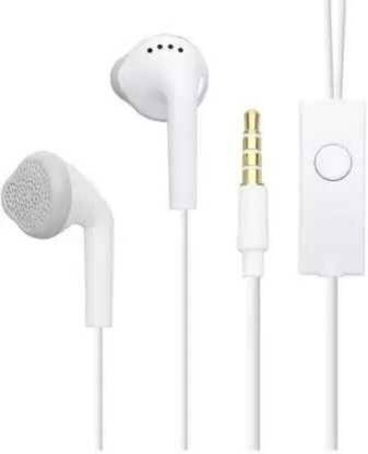 GENWARP Original Earphone EH-S61 Deep Bass with Sound Cancellation Wired