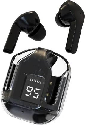 Pharaoh Ultrapods V5.3 Sweatproof True Wireless ANC Earbuds AX2 Bluetooth