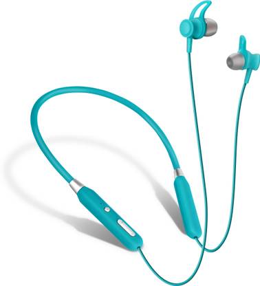 IZWI Bullets Wireless X50 with Fast Charge, 24 Hrs Battery Life, Earphones with mic Bluetooth