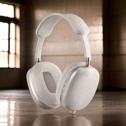 TOUCH 18 P9 (Bluetooth Headphones) Stylish Wireless (Gaming Headset) with BT5.78DP79 Bluetooth