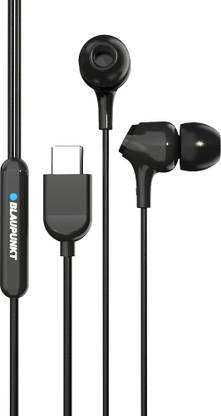 Blaupunkt EM01 C Type Wired Gaming