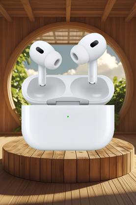 Morxt Earbuds Pro With 36H Playback T213 Bluetooth