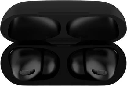 Fenimit Creation Fenimit AirPods Pro 2nd GenS MagSafe USB-C | ANC Wireless Earbuds (black) Bluetooth