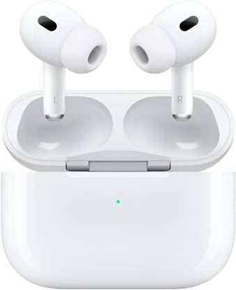 DELTA PODS 2 WIRELESS HEADPHONES BLUETOOTH WITH FAST CHARGING AND TOUCH SENCOR Bluetooth
