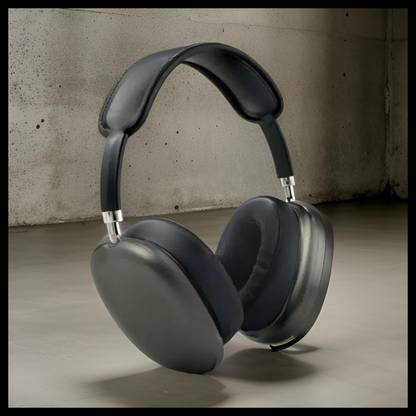 YAROH P9(Bluetooth Headphone)Stylish Wireless(Gaming Headset)with Bluetooth 5.0OC99 Bluetooth