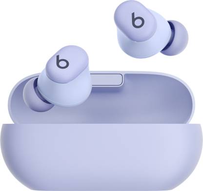 Beats Solo Buds USB-C case with Fast Charge Bluetooth