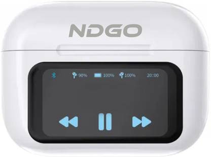 ndgo TOUCHPOD T01 Bluetooth