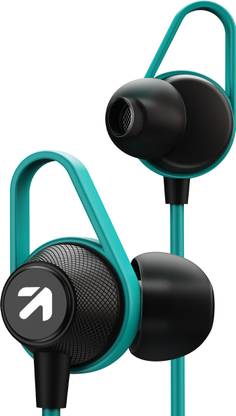 GOBOULT (previously Boult) Loop2 with 10mm Drivers, BoomX Rich Bass, In-line Controls Wired