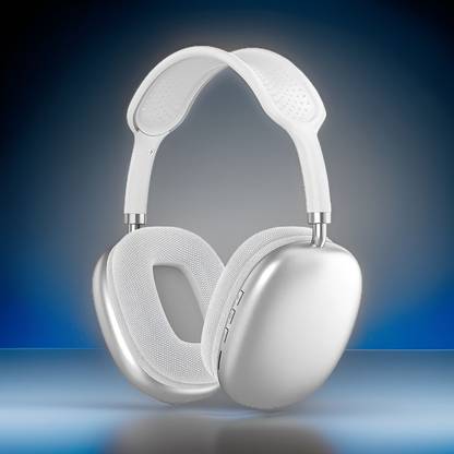 fronz 18v_P9 Wireless Over-Ear Bluetooth Headset: Elevate Your Audio Experience Bluetooth