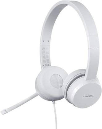 Lenovo ?110 USB Headset Wired