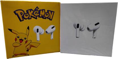 winheart Pokemon TWS Pro Bluetooth