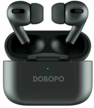 TOUCH 18 Earbuds Touch Sensor Wireless Bluetooth Connectivity for Android, iOS Devices Bluetooth