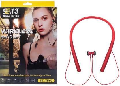 SE.13 SE13/NECKBAND Bluetooth