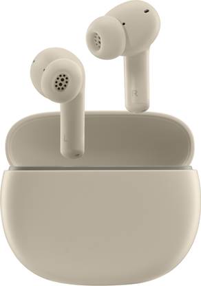REDMI Buds 4 Active with ENC, 60 ms Low Latency, Google Fast Pair Bluetooth